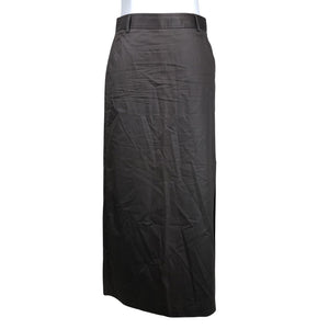 Unisex J.Crew - Mitteveniv seelik, suurus 38 - Pruun (1)