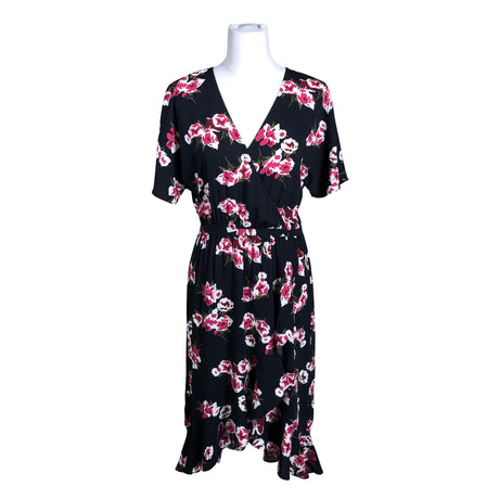 Unisex J.Crew - Õhuke kleit, suurus 38 - Must ()