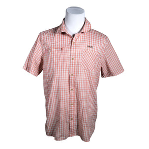 Unisex Halti - Triiksärk, suurus XL - Oranž (1)
