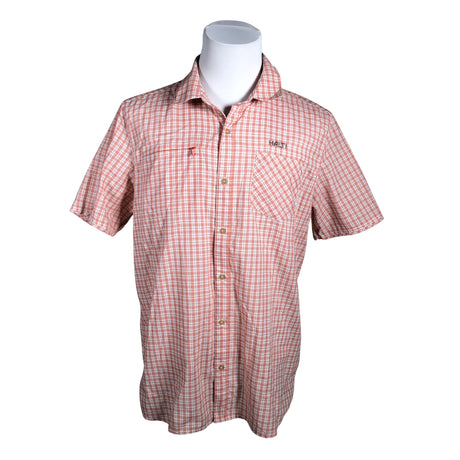Unisex Halti - Triiksärk, suurus XL - Oranž ()
