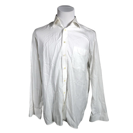 Unisex Bosweel - Triiksärk, suurus XL - Valge ()