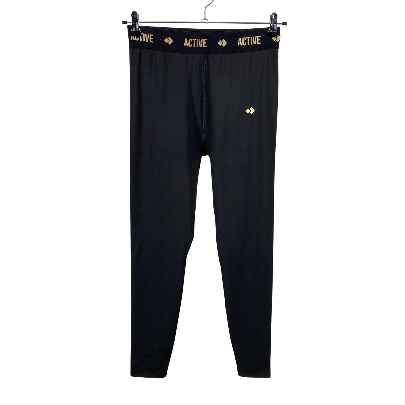 Unisex Even&Odd - Spordiretuusid, suurus 40 - Must (1)