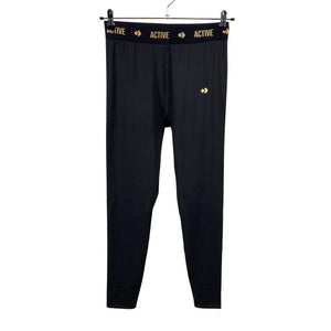 Unisex Even&Odd - Spordiretuusid, suurus 40 - Must (1)
