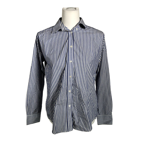 Unisex Gant - Pluus, suurus 36 - Sinine ()