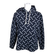 Unisex Tommy Jeans (Tommy Hilfiger) - Dressipluus, suurus 38 - Sinine ()