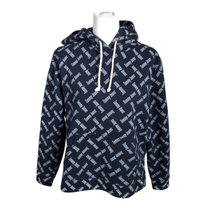 Unisex Tommy Jeans (Tommy Hilfiger) - Dressipluus, suurus 38 - Sinine (1)