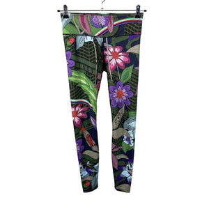 Unisex Nike - Spordiretuusid, suurus 38 - Roheline (1)
