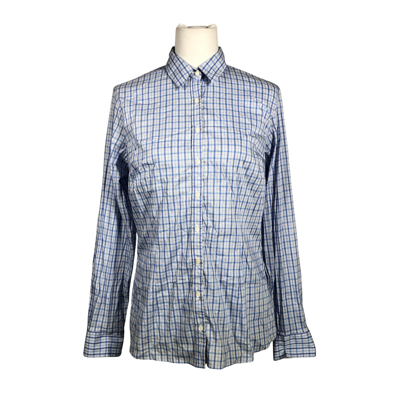 Unisex Tommy Hilfiger - Triiksärk, suurus 40 - Sinine (1)