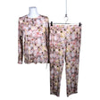 Unisex Intimissimi - Ööpesu, suurus 38 - Heleroosa ()