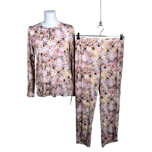 Unisex Intimissimi - Ööpesu, suurus 38 - Heleroosa (1)