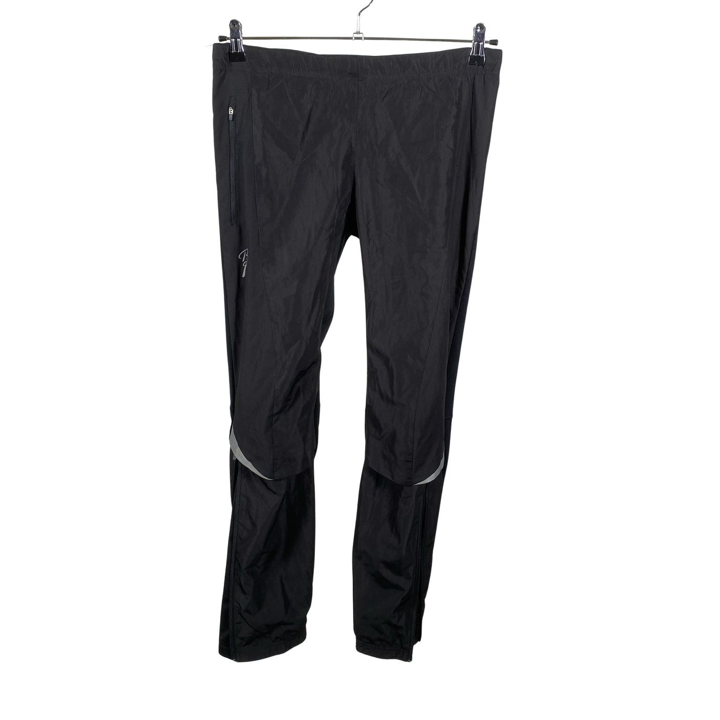 Unisex Bjørn Dæhlie - Spordipüksid, suurus 38 - Must (1)