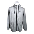 Unisex Nike - Dressipluus, suurus XL - Hall ()