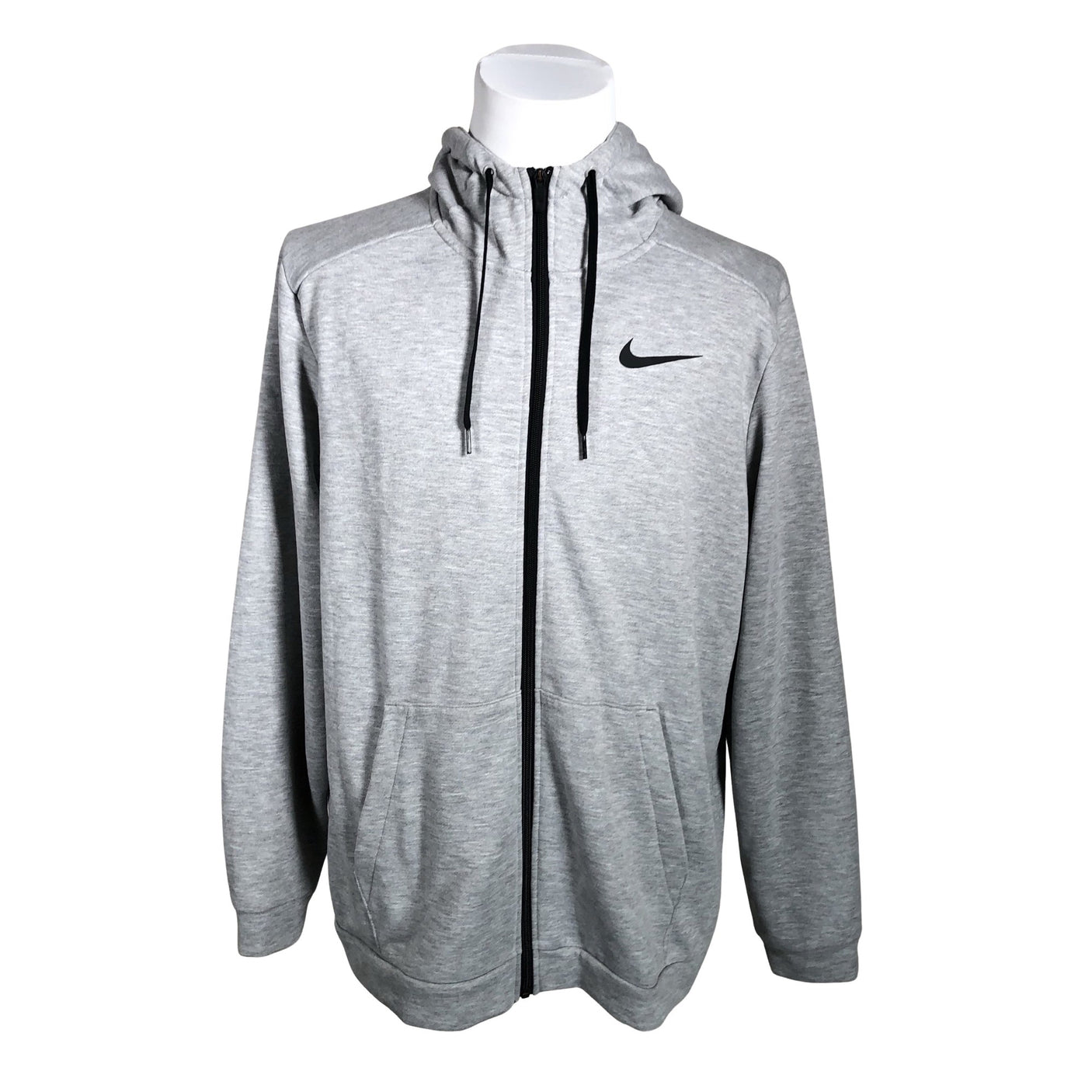 Unisex Nike - Dressipluus, suurus XL - Hall (1)