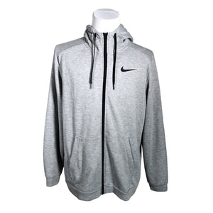 Unisex Nike - Dressipluus, suurus XL - Hall (1)