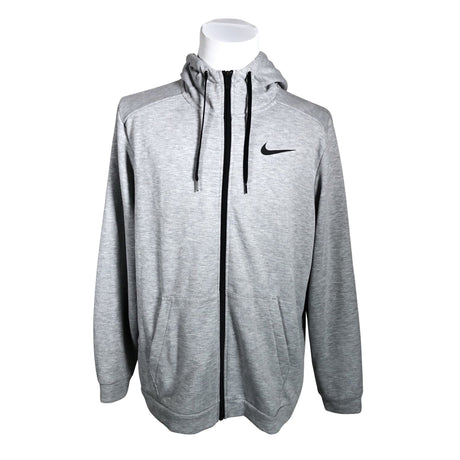 Unisex Nike - Dressipluus, suurus XL - Hall ()
