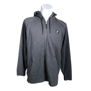 Unisex Nike - Dressipluus, suurus XL - Hall (1)