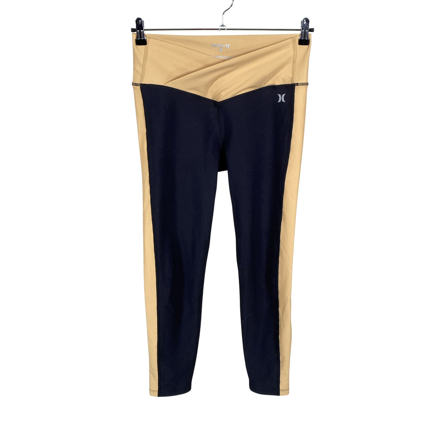 Unisex Hurley - Spordiretuusid, suurus 38 - Must (1)