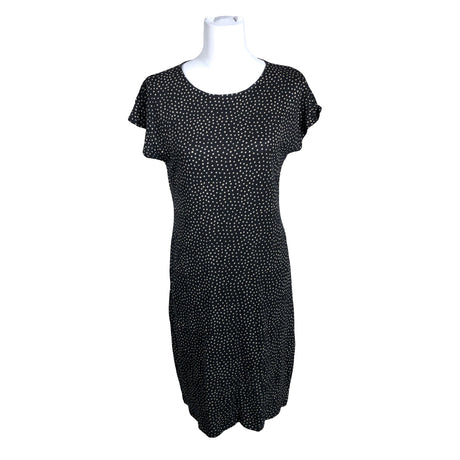 Unisex Marimekko - Trikotaažist kleit, suurus 40 - Must ()
