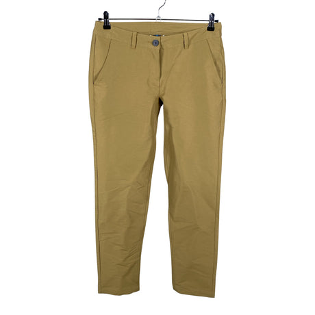 Unisex Odlo - Õuepüksid, suurus 38 - Pruun ()