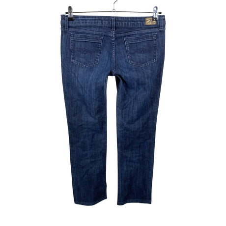 Unisex Tommy Hilfiger - Teksad, suurus W30 - Sinine (2)