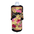 Unisex Frank Lyman - Mitteveniv kleit, suurus 42 - Must ()