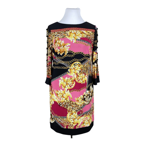 Unisex Frank Lyman - Mitteveniv kleit, suurus 42 - Must ()