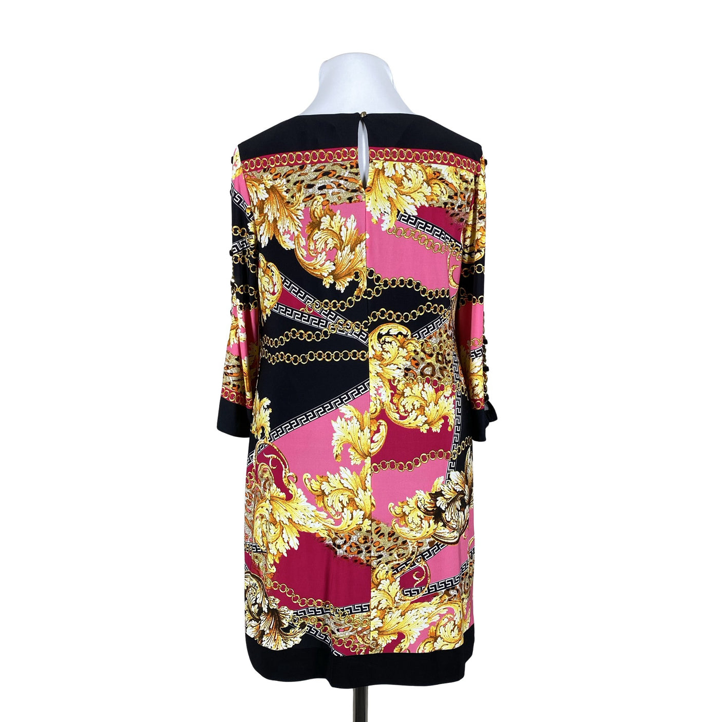 Unisex Frank Lyman - Mitteveniv kleit, suurus 42 - Must (3)