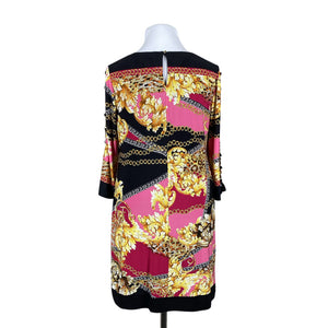 Unisex Frank Lyman - Mitteveniv kleit, suurus 42 - Must (3)