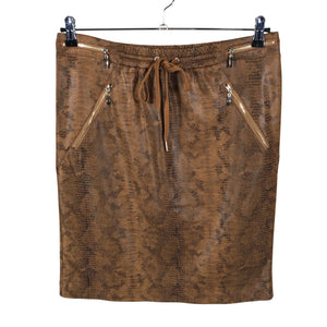 Unisex Rue de Femme - Mitteveniv seelik, suurus 40 - Pruun (1)