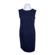 Unisex Voglia - Mitteveniv kleit, suurus 44 - Sinine ()