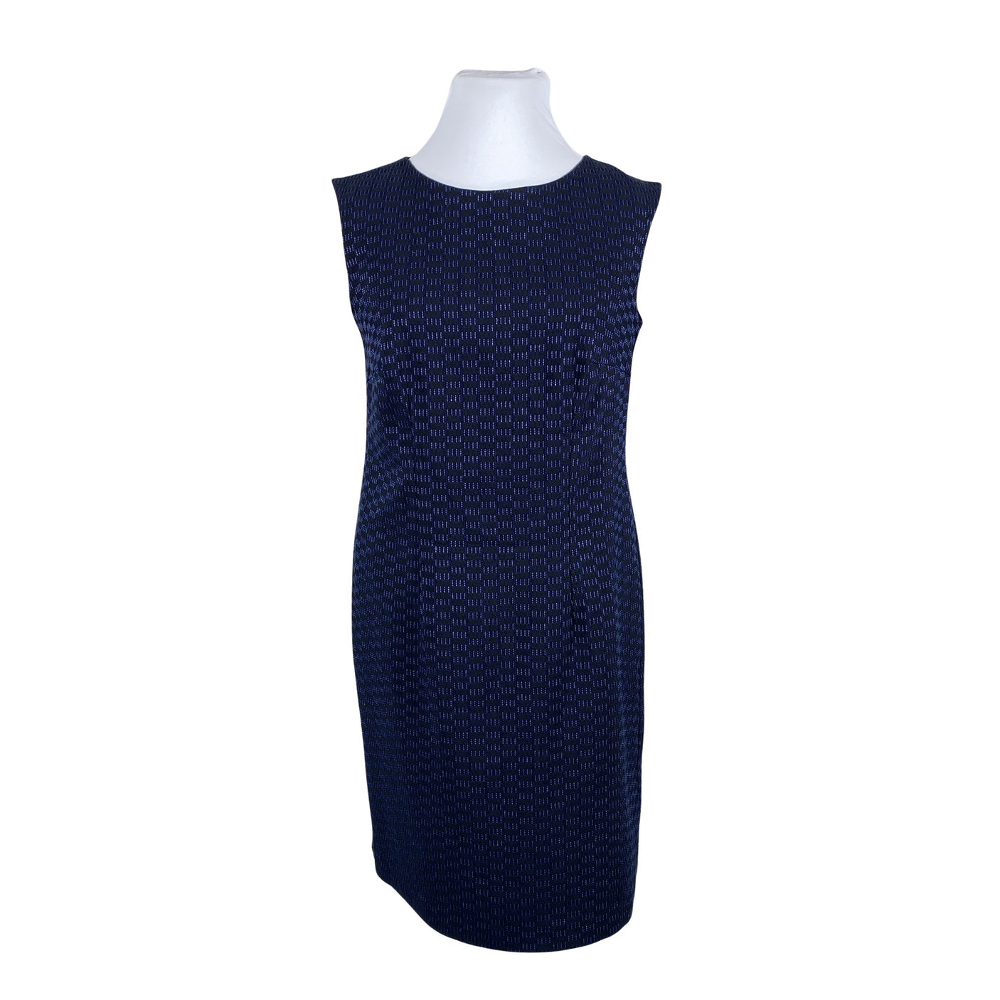 Unisex Voglia - Mitteveniv kleit, suurus 44 - Sinine (1)