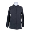 Unisex Nanso - Pluus, suurus 44 - Must ()