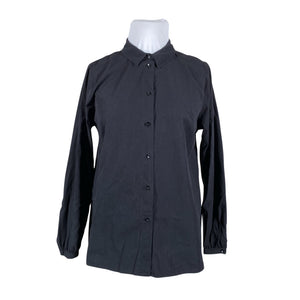 Unisex Nanso - Pluus, suurus 44 - Must (1)