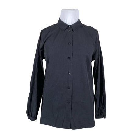 Unisex Nanso - Pluus, suurus 44 - Must ()