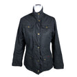 Unisex Barbour - Jope, suurus 38 - Must ()
