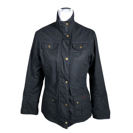 Unisex Barbour - Jope, suurus 38 - Must ()