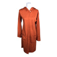 Unisex KIVIkivi - Kardigan, suurus 38 - Oranž ()