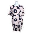 Unisex Marimekko - Mitteveniv kleit, suurus 38 - Heleroosa ()