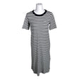 Unisex Gant - Trikotaažist kleit, suurus 40 - Sinine ()