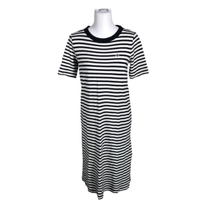 Unisex Gant - Trikotaažist kleit, suurus 40 - Sinine (1)