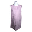 Unisex KIVIkivi - Mitteveniv kleit, suurus 38 - Lilla ()