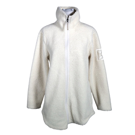 Unisex Didriksons - Fliisjakk, suurus 38 - Looduslik valge ()