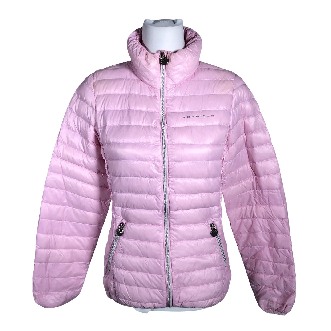 Unisex Röhnisch - Kerge sulejope, suurus 38 - Heleroosa (1)