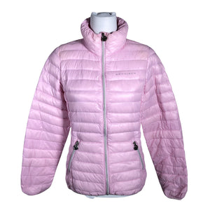Unisex Röhnisch - Kerge sulejope, suurus 38 - Heleroosa (1)