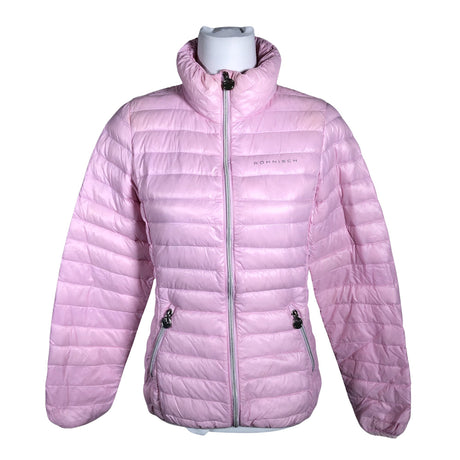 Unisex Röhnisch - Kerge sulejope, suurus 38 - Heleroosa ()