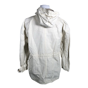 Unisex Selected - Jope, suurus 36 - Looduslik valge (2)