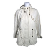 Unisex Selected - Jope, suurus 36 - Looduslik valge ()