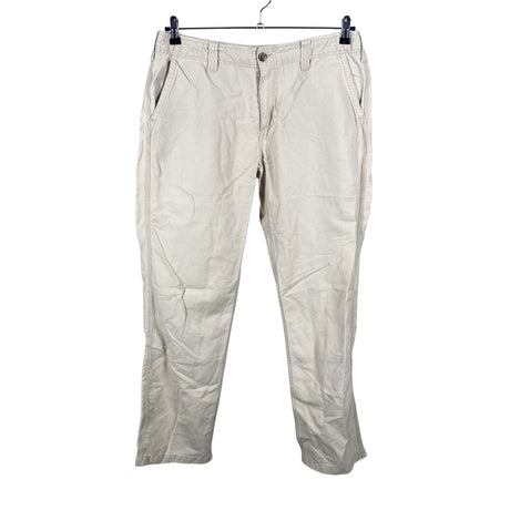 Unisex Tommy Hilfiger - Chino-püksid, suurus W34 - Beige ()
