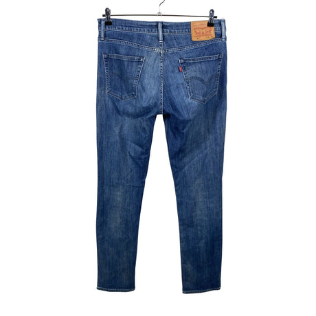 Unisex Levi's - Teksad, suurus W34 - Sinine (2)