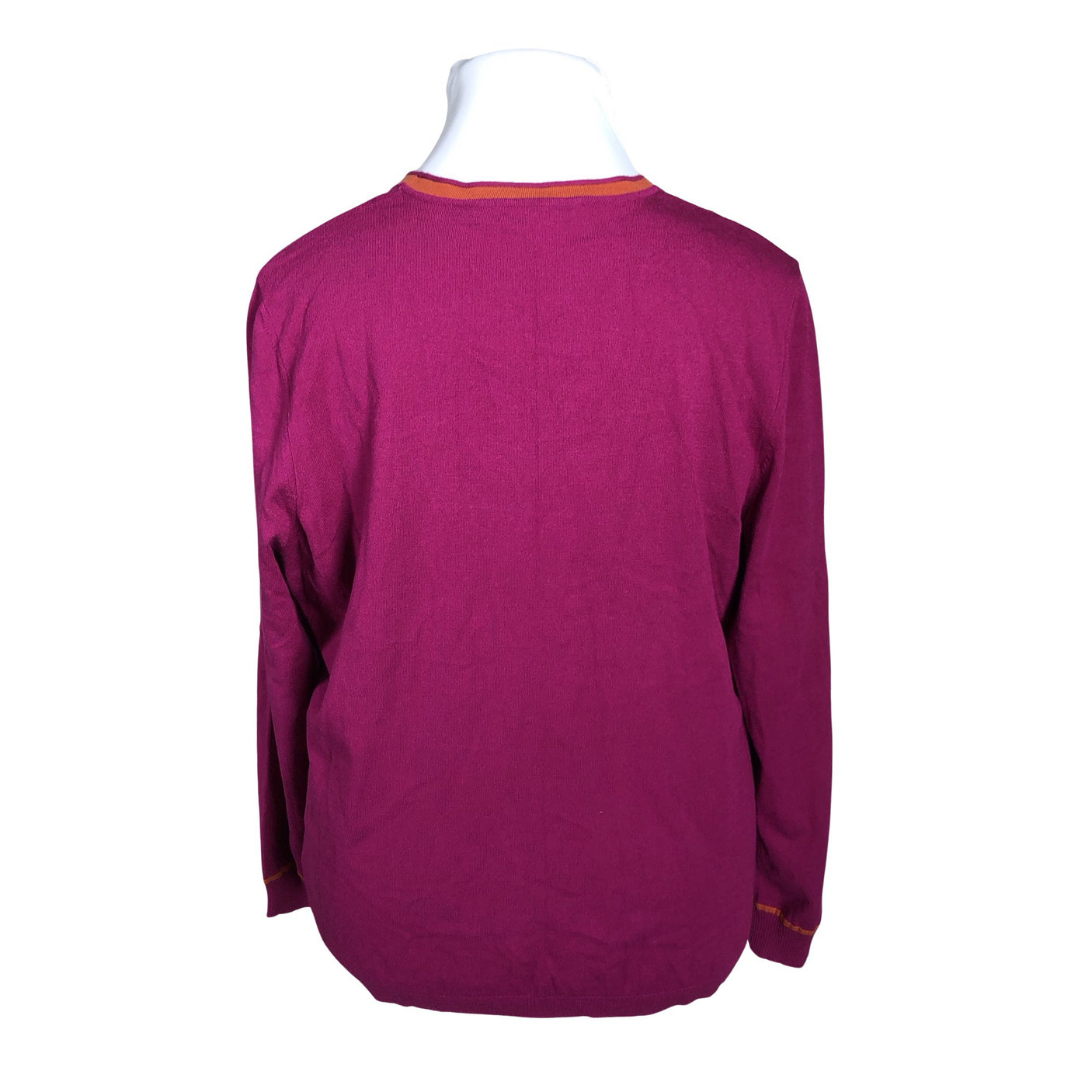 Unisex Marina Rinaldi - Kardigan, suurus 48 - Lilla (2)